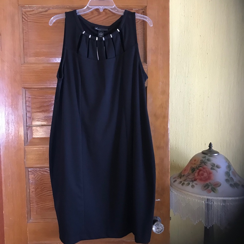 Lane Bryant Dress